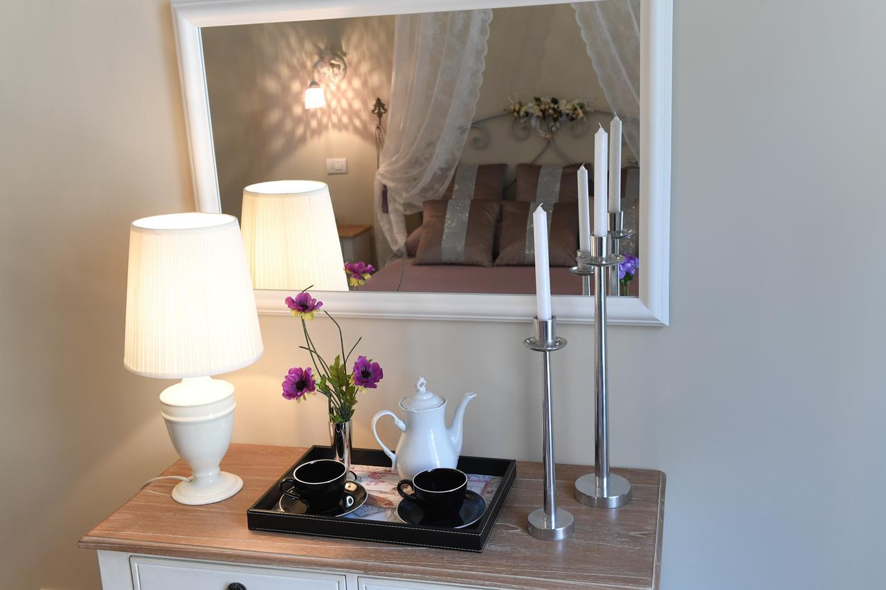 Casa Suare Bed and Breakfast Salerno Buitenkant foto