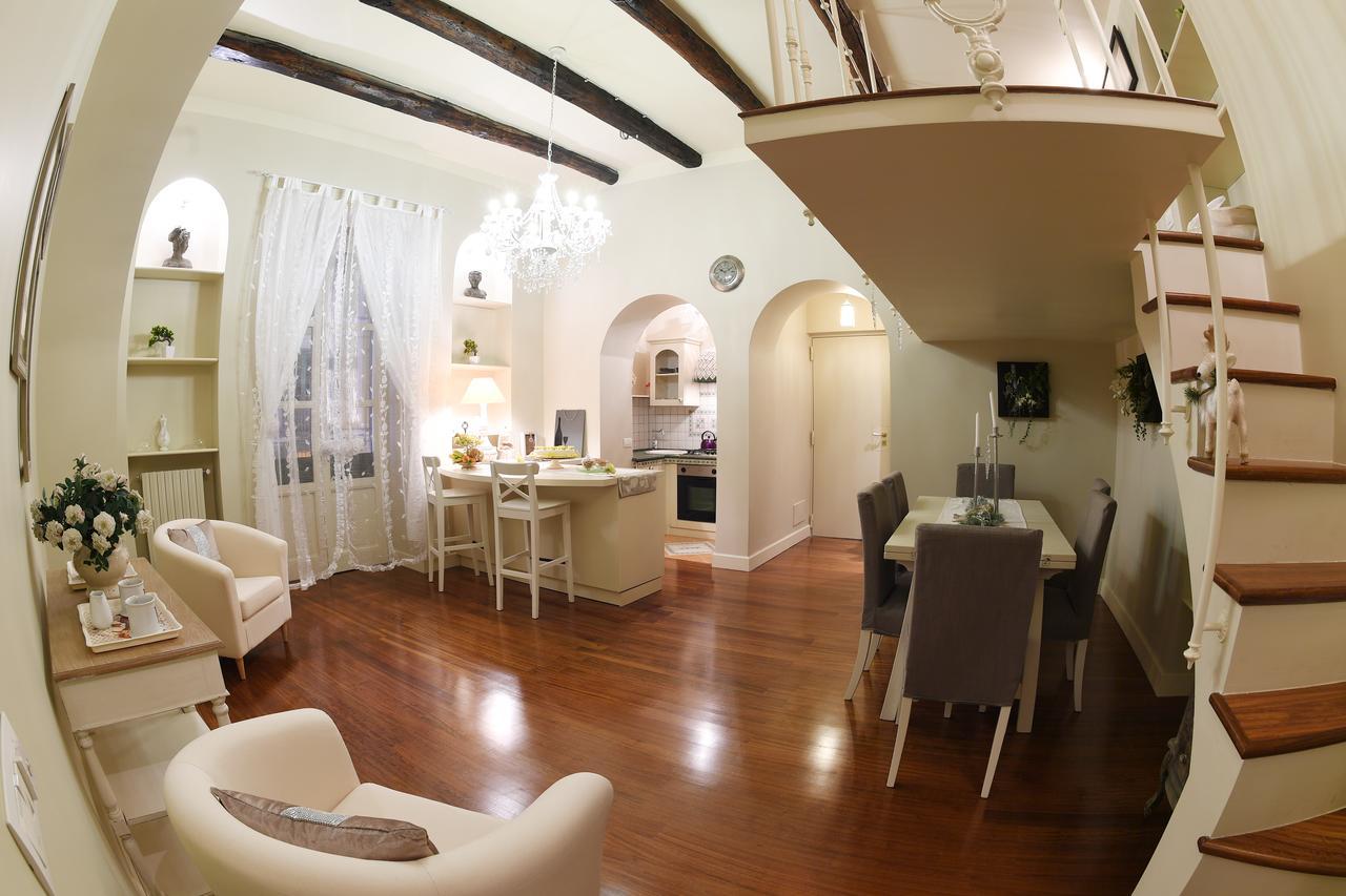 Casa Suare Bed and Breakfast Salerno Buitenkant foto