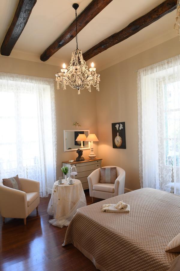 Casa Suare Bed and Breakfast Salerno Buitenkant foto