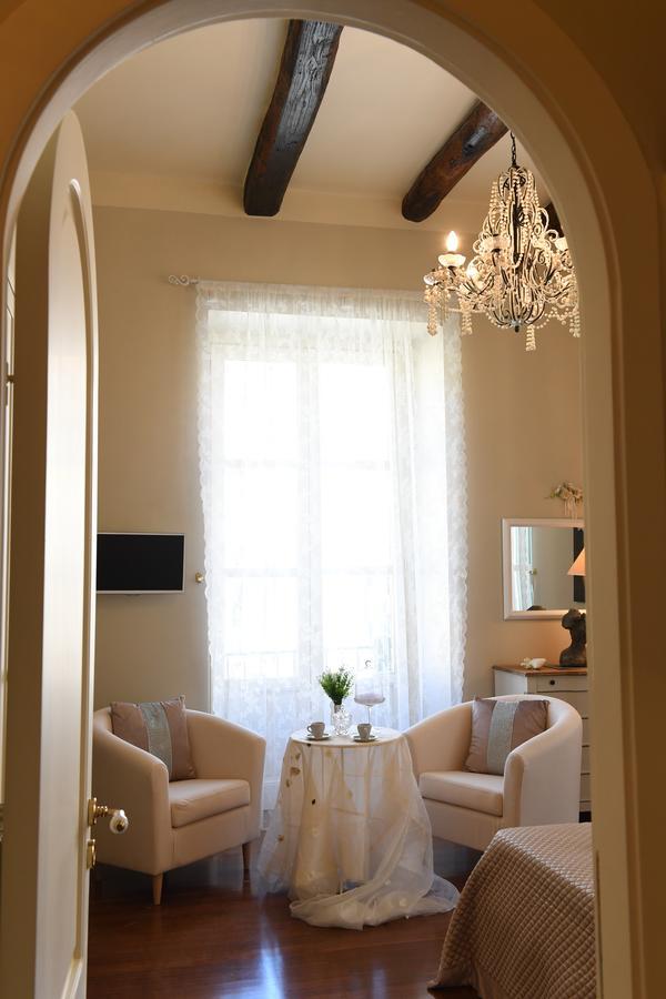 Casa Suare Bed and Breakfast Salerno Buitenkant foto