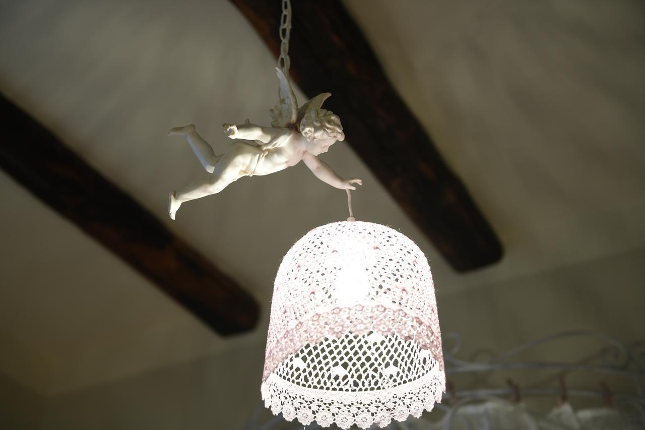 Casa Suare Bed and Breakfast Salerno Buitenkant foto