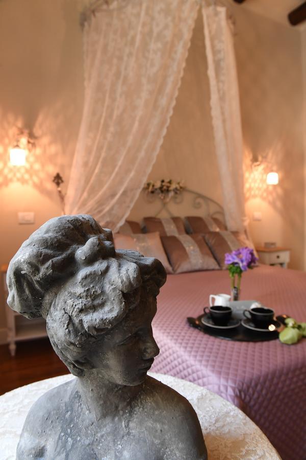 Casa Suare Bed and Breakfast Salerno Buitenkant foto