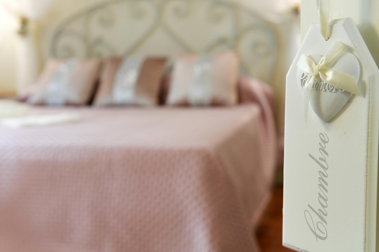 Casa Suare Bed and Breakfast Salerno Buitenkant foto