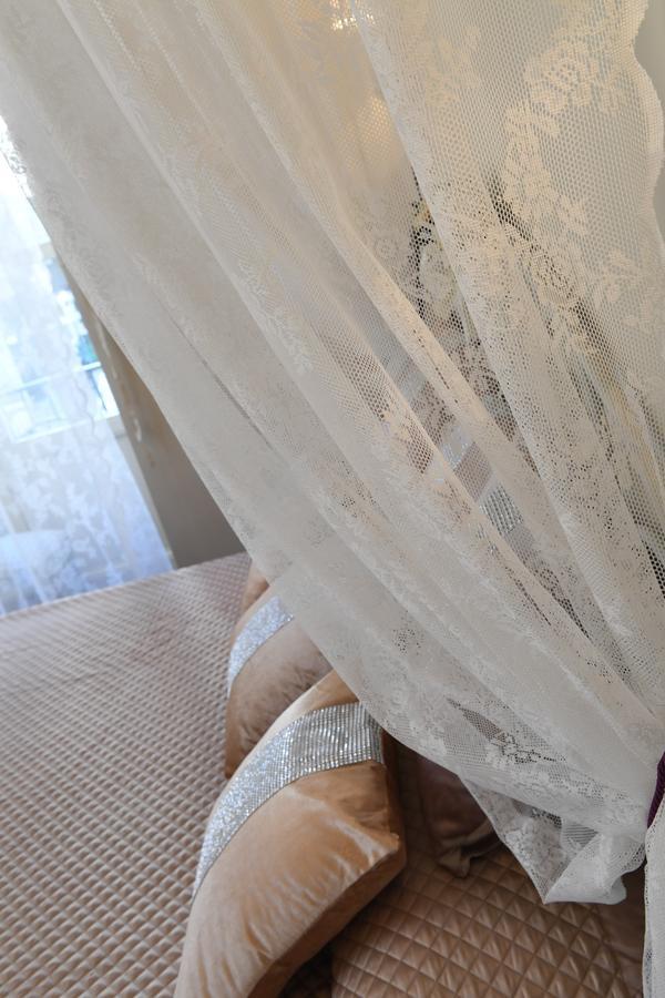 Casa Suare Bed and Breakfast Salerno Buitenkant foto