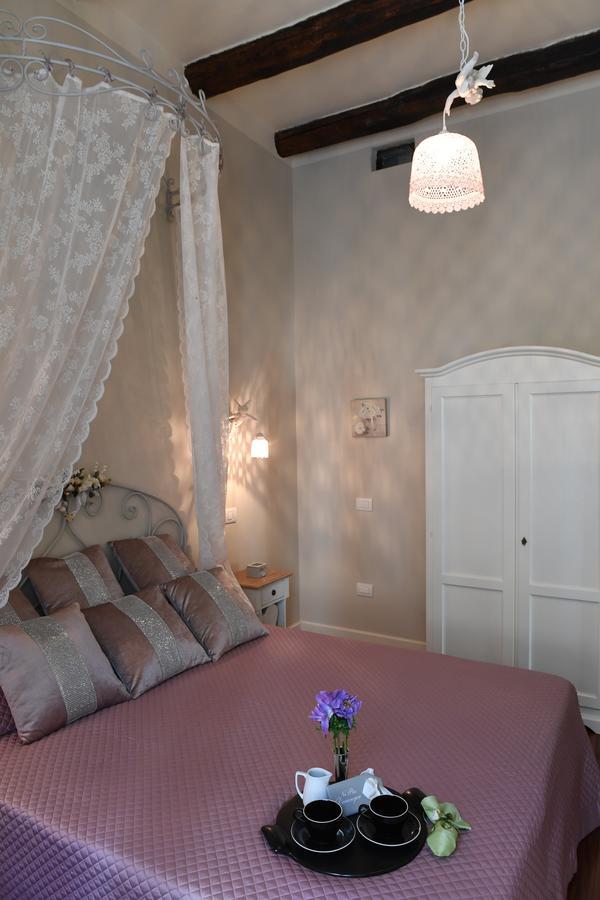 Casa Suare Bed and Breakfast Salerno Buitenkant foto